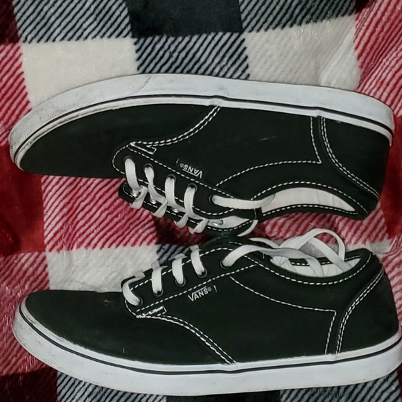 Back Vans - Picture 6 of 9